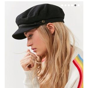 Brixton Fiddler Fisherman Hat